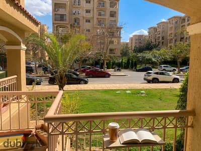For sale, an apartment in my city, Model 100, floor view street, area 98m, a catch