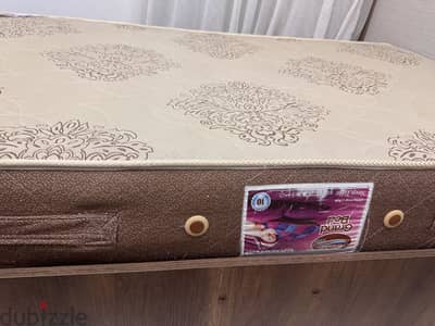 مرتبة grand bed اصليه