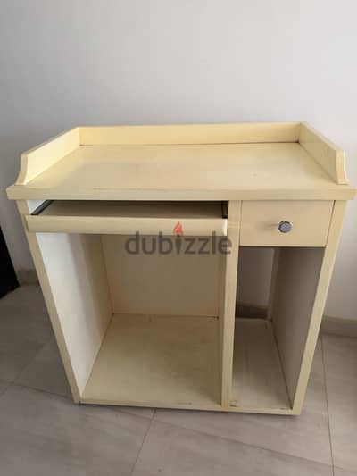 ترابيزة كومبيوتر