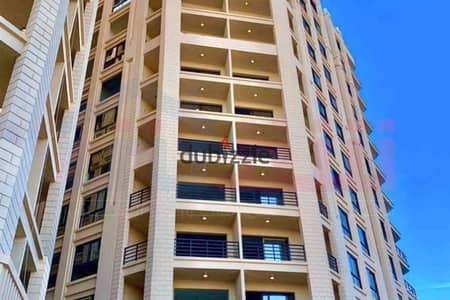 شقة Resale للبيع 198م سموحة - كومباوند فالورى أنطونيادس