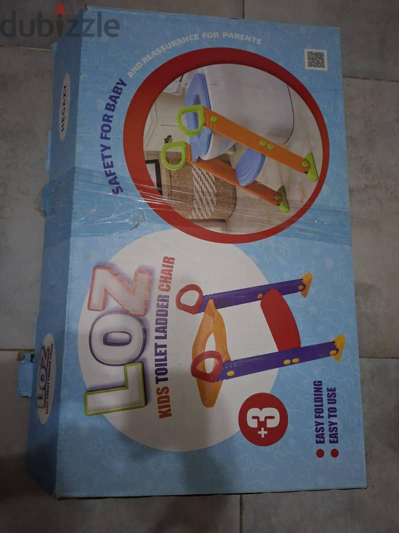 boty training 1