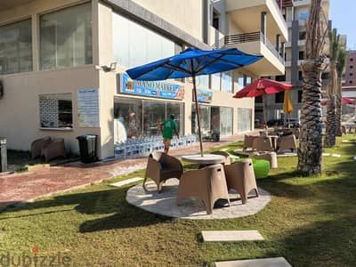 شاليه بقرية كاريبيان سيتي