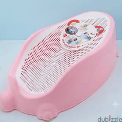 Baby bath