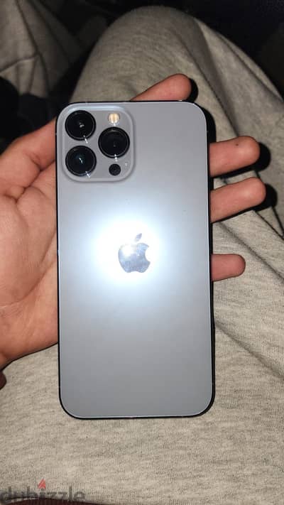 Apple - iPhone 13 Pro Max