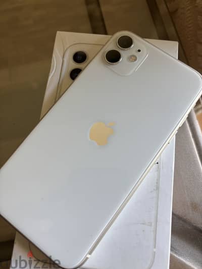 Apple - iPhone 11
