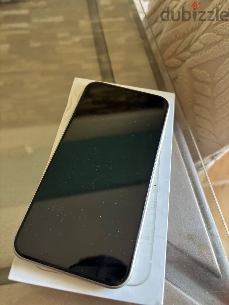 Apple - iPhone 11 1