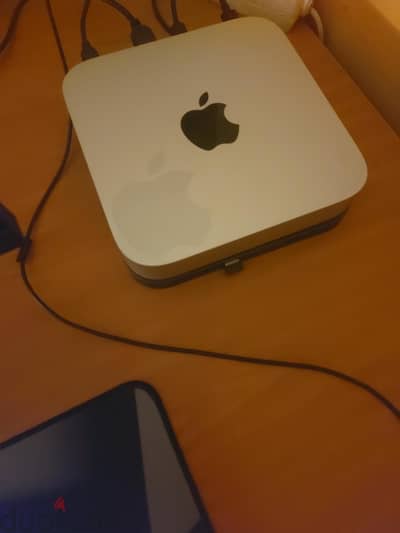 mac mini m1 16 ram