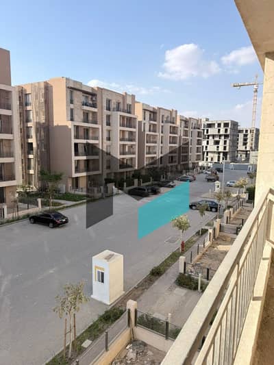 Apartment for sale, immediate receipt in Taj City Compound - Taj City - Prime View