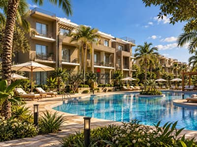EGP 2.5 Million Discount | 2-Bedroom Chalet for Sale in Ain Sokhna, Zaafarana | Fully Finished | Prime Location