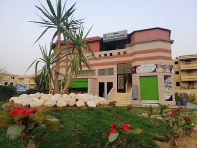 فرصه للاستثمار محل تجاري للبيع 35 متر مليون و 700 الف