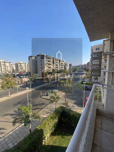 أجمل شقه 78 متر للبيع طلعت مصطفى بدون فرق وديعه وبدون مصاريف تنازل