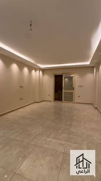  Apartment for Rent in El Waha – Ultra Super Lux Modern Finishing, Contemporary Design, and an Excellent Rental Price!