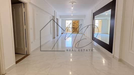 شقة للإيجار السكني في سموحه 190م 19