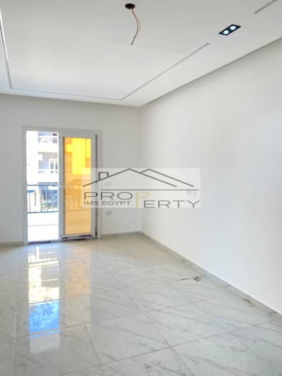 Apartment for Sale in Old El Kawther | 95 SQM | Prime Location