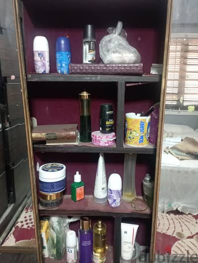 تسريحه بالكرسي