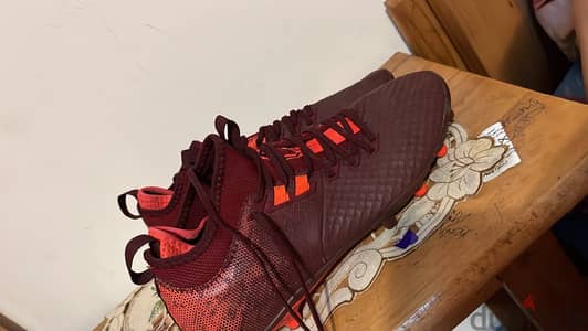 Stars Sneakers Like New for Sale