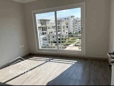 شقة غرفتين برايم لوكيشن في ون هايد بارك One Hyde Park التجمع الخامس بمقدم 5% وتقسيط 10 سنين من غير فوايد بجوار ميفيدا و سولانا إيست و آيفوري إيست