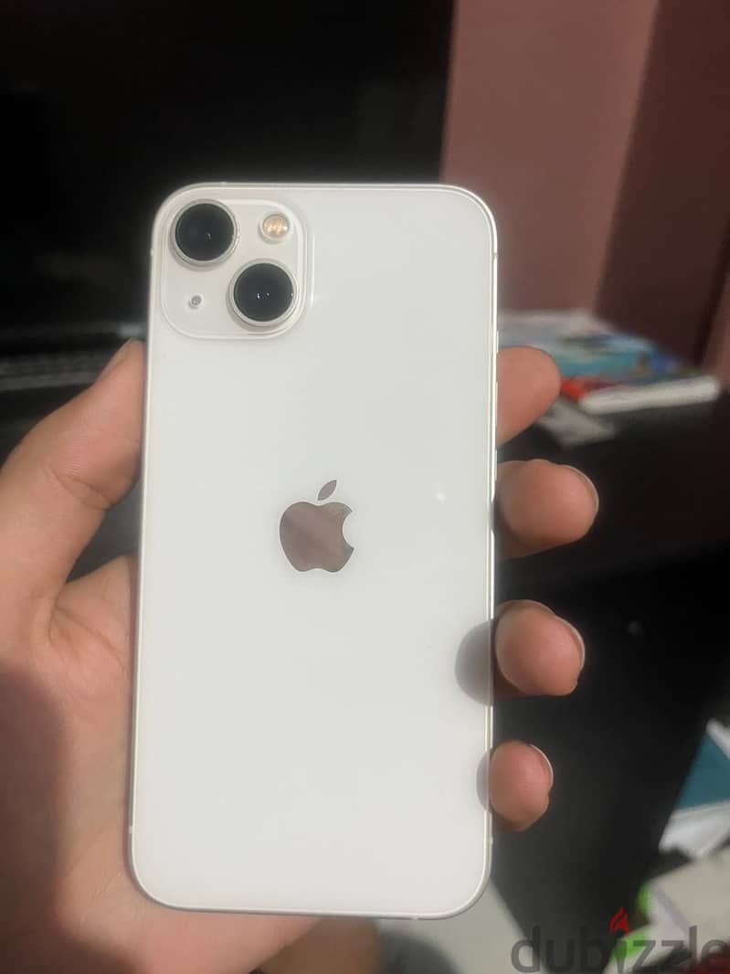Apple - iPhone 13 3