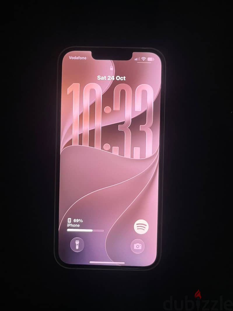 Apple - iPhone 13 4
