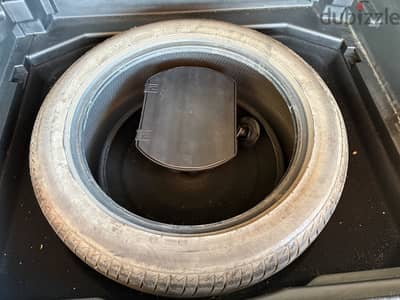 Firestone tire 235/50 R19