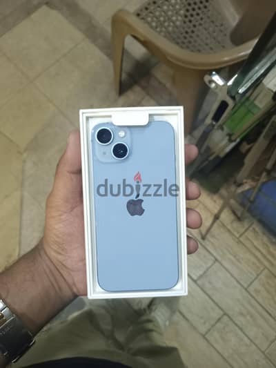 آبل - آيفون 14