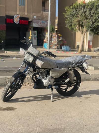 وينج 150 موديل 22 رخصه شهرين مركونه بقلها سنه