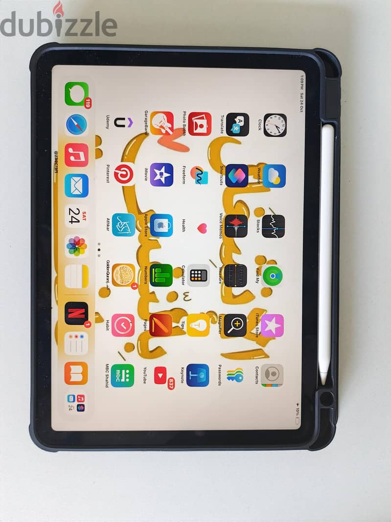 Ipad Air M3 - tradeline version 1