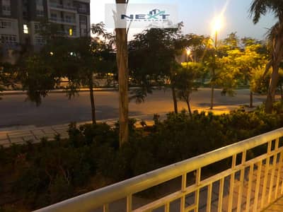 شقه للبيع في مدينتي B12 المساحه 70 متر +35 جاردن التشطيب خاص