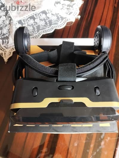 Cardoo vr نضاره