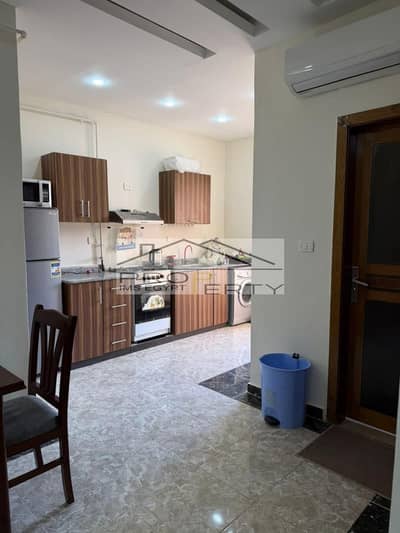 103 SQM Apartment for Sale in Old El Kawther – Tourist Police Street | Green Contract