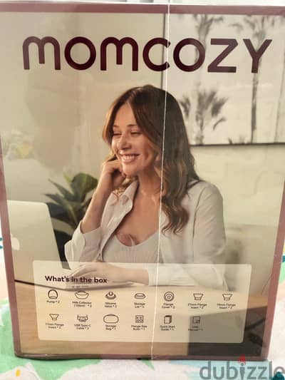 Momcozy M9