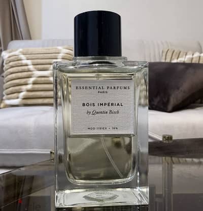 bois imperial & zodiac apex (clone of bois imperial)