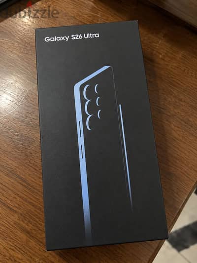 Samsung S26 Ultra