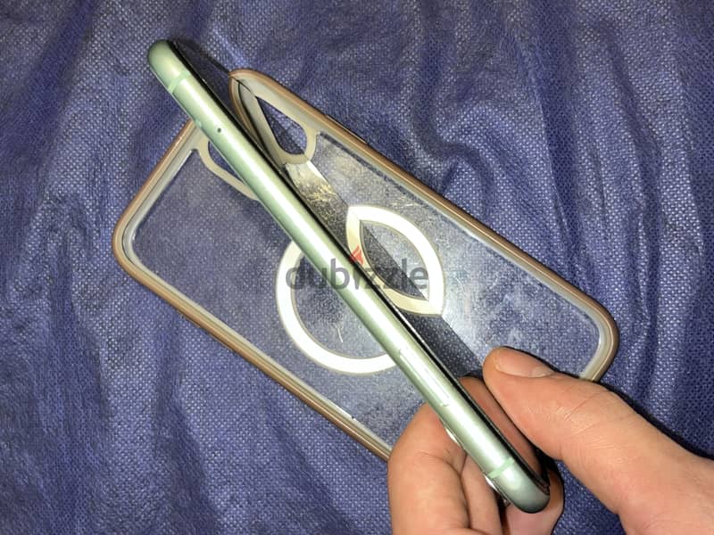 Apple - iPhone 11 1