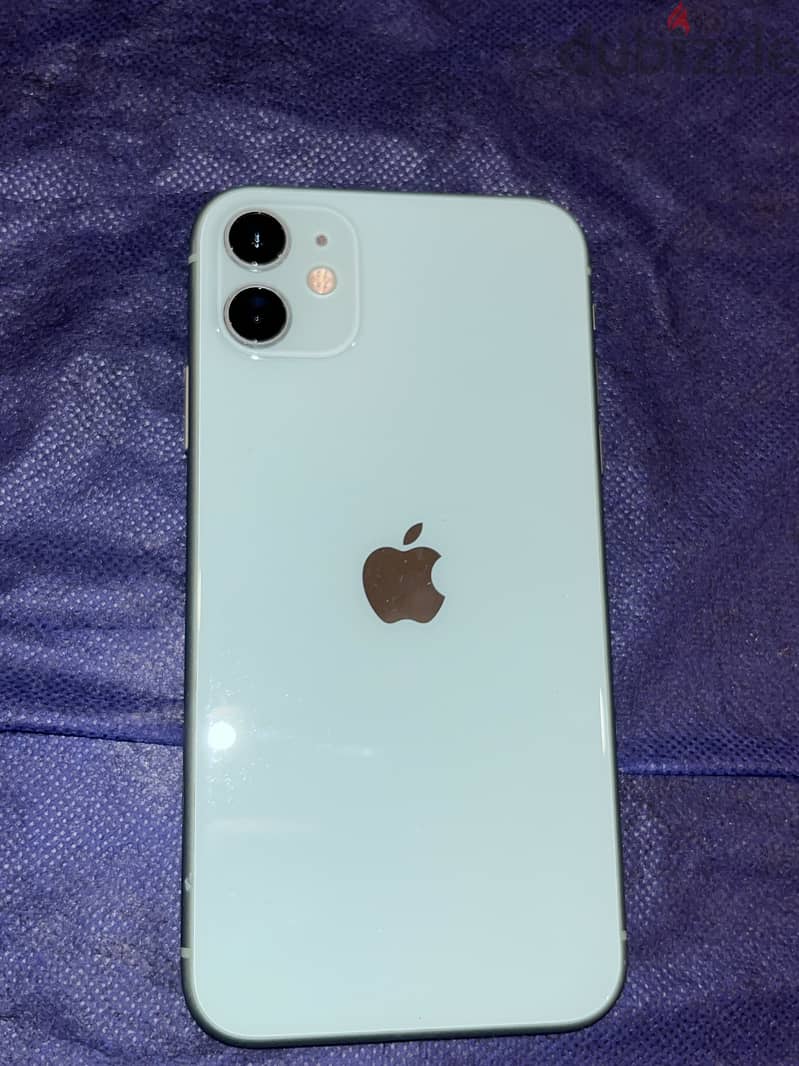 Apple - iPhone 11 3
