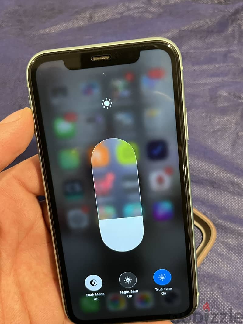 Apple - iPhone 11 5