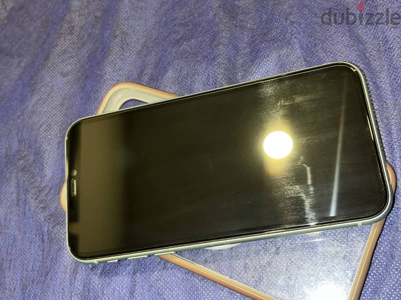 Apple - iPhone 11 6