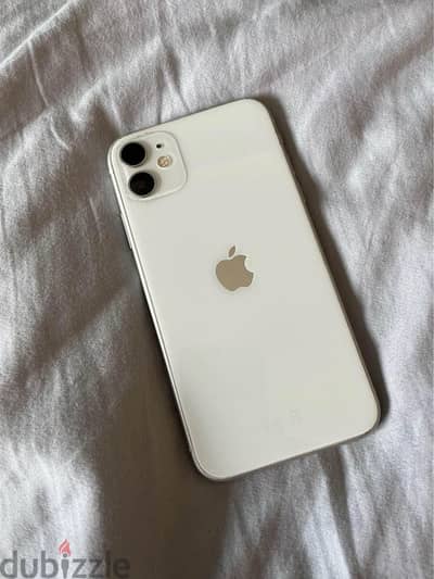آبل - آيفون 11