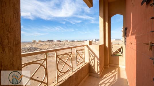 Furnished 2BR in Elite Resort, Al Ahyaa Hurghada