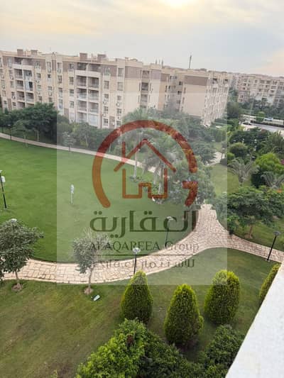 لقطة مميزة للبيع في مدينتي  96 متر | فيو وايد جاردن | خطوات من نادي مدينتي | فرش وأجهزة بالكامل