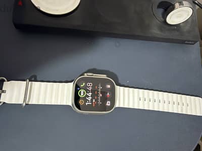 Apple watch ultra 2