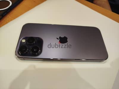 Apple - iPhone 14 Pro Max