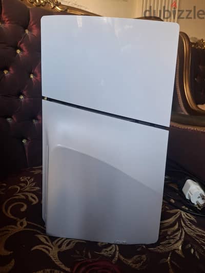 ps5 slim 1 tera