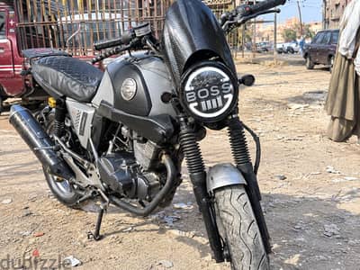 Haojinag V250  هوجان  رخصة سنتين وشهرين