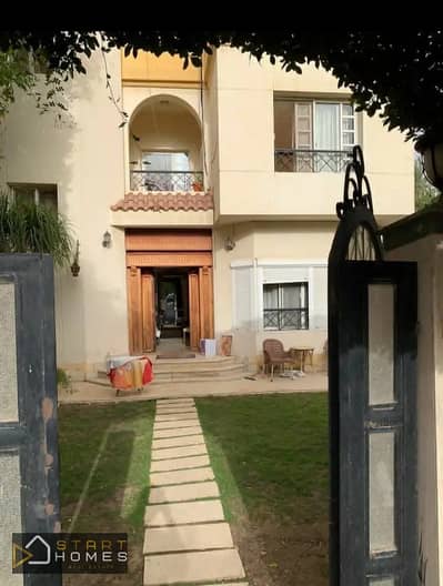 فرصه مميزه جدا فيلا تاون هاوس للبيع في مدينه الرحاب بسعر وتقسيم مميز جدا لسكن مريح وراقي لمحبي الخصزصيه والمساحات المريحه بالقرب من جميع الخدمات
