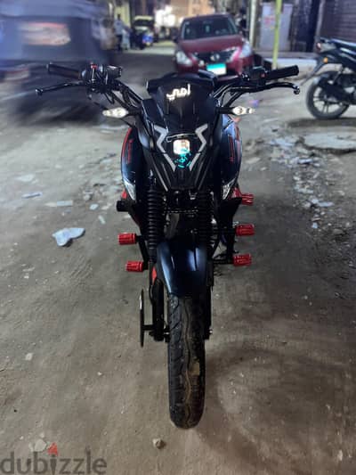 مكنه z 250 للبيع