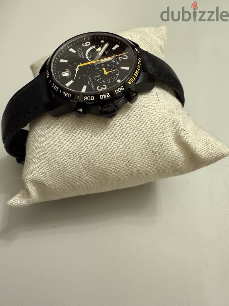 Certina 1
