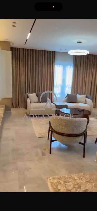 Ultra Super Lux 250 SQM Apartment for Sale in the Sixth District, Behind Makram Ebeid