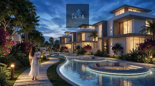 امتلك فيلا مميزة من Palm Hills في العاصمة الإدارية بموقع قوي بالقرب من الحي الحكومي والحي الدبلوماسي والنهر الأخضر ومحور بن زايد وسط مجتمع متكامل. امتلك فيلا مميزة من Palm Hills في العاصمة الإدارية بموقع قوي بالقرب من الحي الحكومي والحي الدبلوماسي والنهر الأخضر ومحور بن زايد وسط مجتمع متكامل.