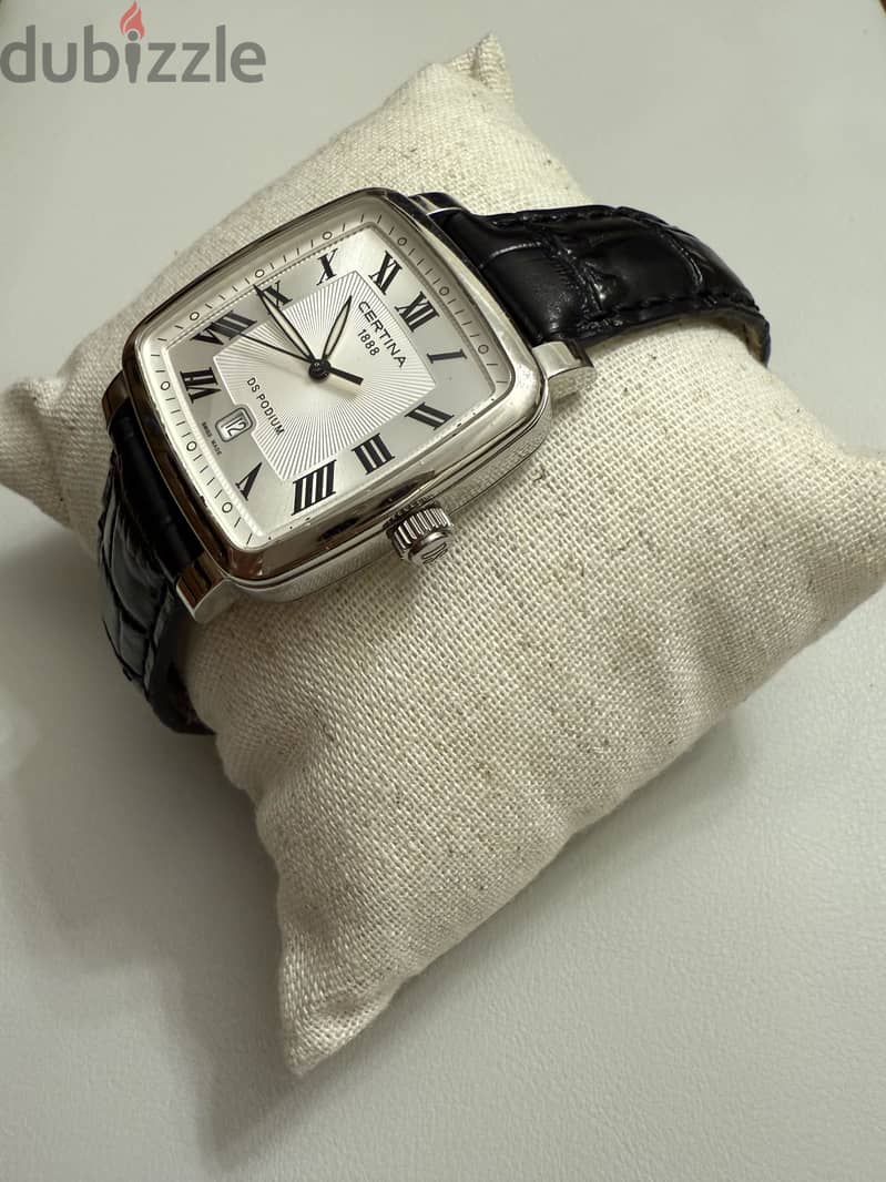 Certina 1